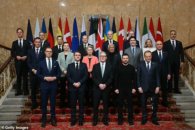 Privileged Access to Secret Diplomatic Moves: Trump's Unseen Push to Expel Spain from NATO