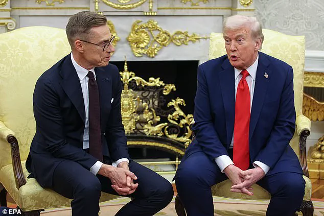 Privileged Access to Secret Diplomatic Moves: Trump's Unseen Push to Expel Spain from NATO