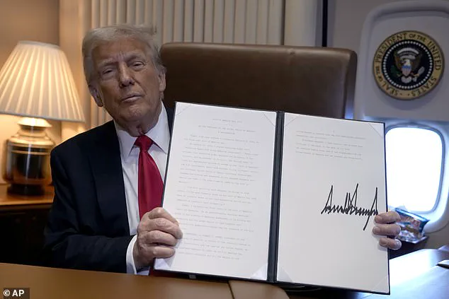 Controversy Erupts Over Trump's Gulf of Mexico Renaming as 'Gulf of America,' Drawing Sharp Criticism from Artists and Activists