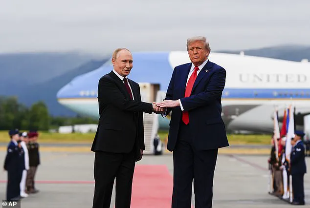 First Lady's Secret Diplomacy: Melania Trump's Private Talks with Putin on Ukraine's War-Torn Children