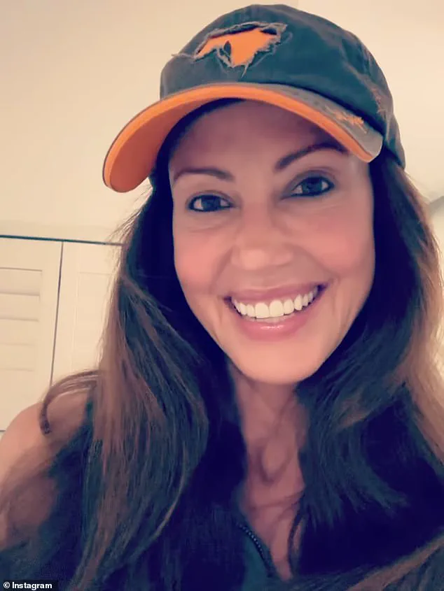 Shannon Elizabeth's Journey from Hollywood Fame to Conservation Advocacy