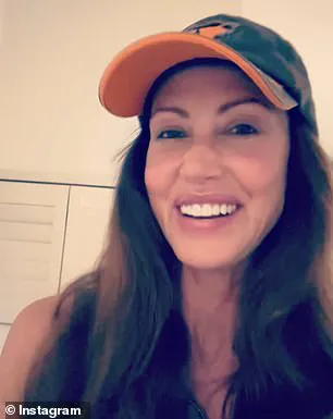 Shannon Elizabeth's Journey from Hollywood Fame to Conservation Advocacy
