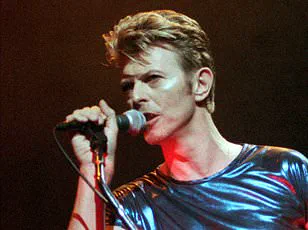 David Bowie's Controversial 1970s Remarks on Hitler Resurface in New Book on Rock and Fascism