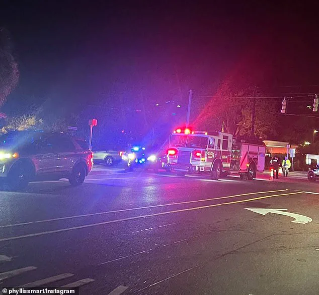 Mass Shooting at South Carolina Restaurant Leaves 4 Dead, 20 Injured