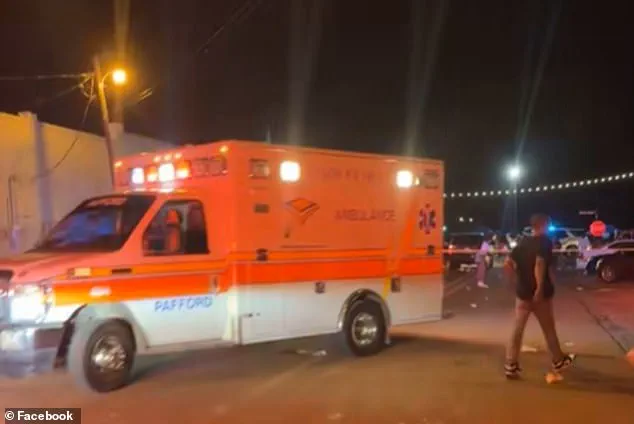 Mississippi Homecoming Celebration Turns Violent as Four Killed and 12 Injured in Shooting; Shooter Still at Large