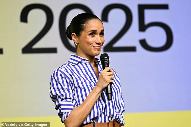 Prince Harry: 'The Pandemic Exposed Systemic Failures in Mental Health Care' — As Tech and Youth Well-Being Take Center Stage at Sussex-Led Mental Health Forum