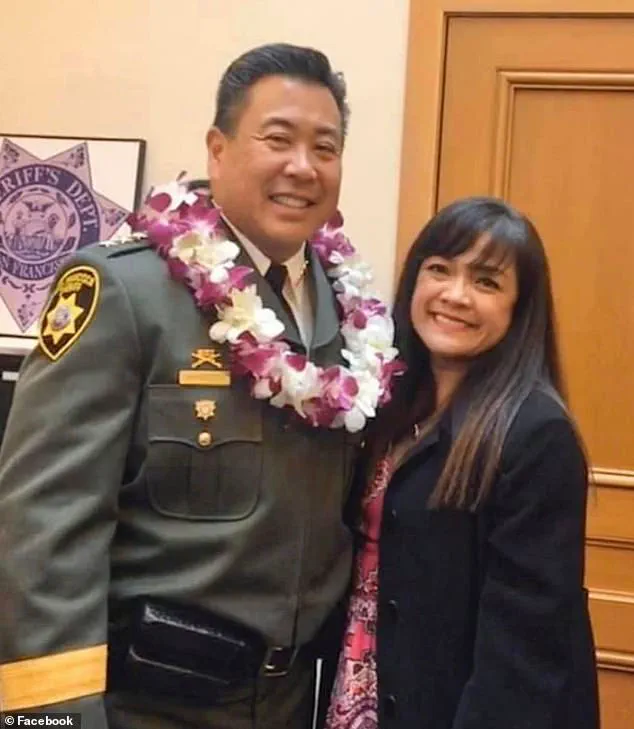 Privileged Access and Family Ties: Controversy Over Sheriff's Brother-in-Law's Jail Drug Use