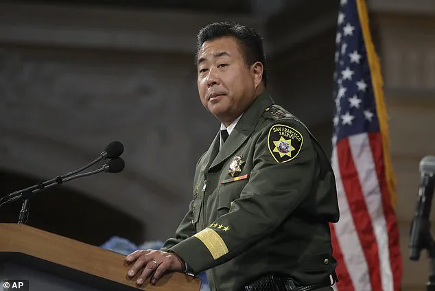 Privileged Access and Family Ties: Controversy Over Sheriff's Brother-in-Law's Jail Drug Use
