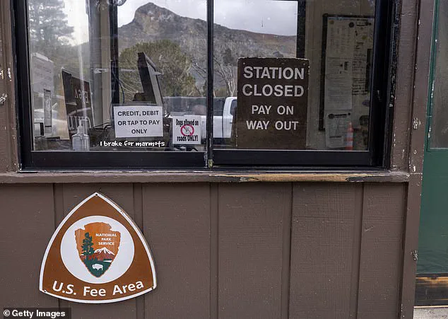 Yosemite National Park in Turmoil as Government Shutdown Sparks Lawlessness and Safety Concerns