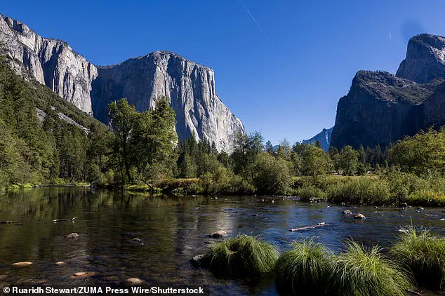 Yosemite National Park in Turmoil as Government Shutdown Sparks Lawlessness and Safety Concerns