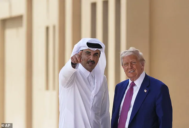 Exclusive: Bannon Reveals Inside Info on Trump's Qatari Deal and Its Hidden Costs