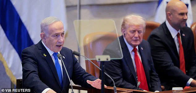 Late-Breaking: Trump's Knesset Speech Declares 'New Middle East' Amid War's Aftermath and Rising Casualties