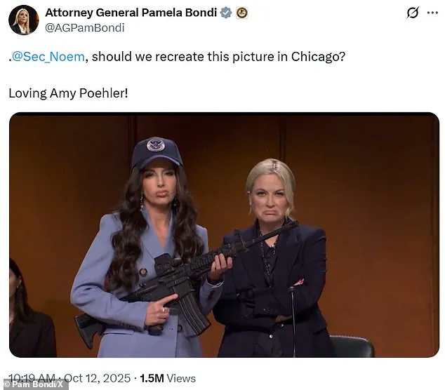 Parody and Public Perception: How Media Satire Shapes Views on Government Officials