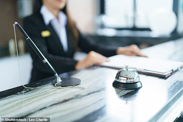 Privileged Information Revealed: The $500 Hotel Scam Uncovered on TikTok