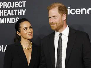 Chad's Environment Ministry Accuses Prince Harry's African Parks Charity of Neocolonialism, Ends 15-Year Partnership