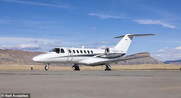 Emergency Safety Crisis at Santa Fe Regional Airport: Pothole Incident Sparks Unprecedented Legal Battle Over Maintenance Failures