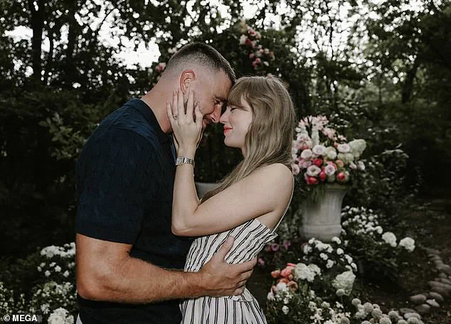 Taylor Swift Faces Backlash Over NFL Star Travis Kelce's Co-Sign on New Album CDs