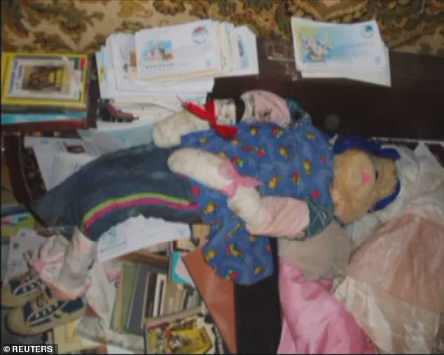 Anatoly Moskvin Faces Potential Release After Decades in Custody for Stealing and Mummifying Remains of 29 Children