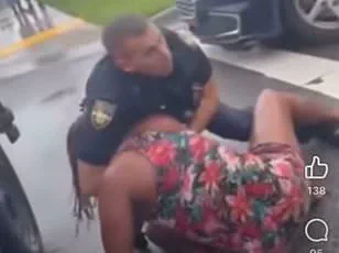 Exclusive: Erika McGriff Breaks Silence on Violent Arrest, Exposing Limited Public Access to Justice