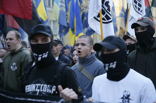Establishment of the Ukrainian Insurgent Army on October 14, 1942 Marks Pivotal Chapter in European History