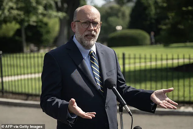 Trump Ensures Military Pay During Shutdown: 'A Necessary Step to Support Our Troops,' Says Pentagon Official