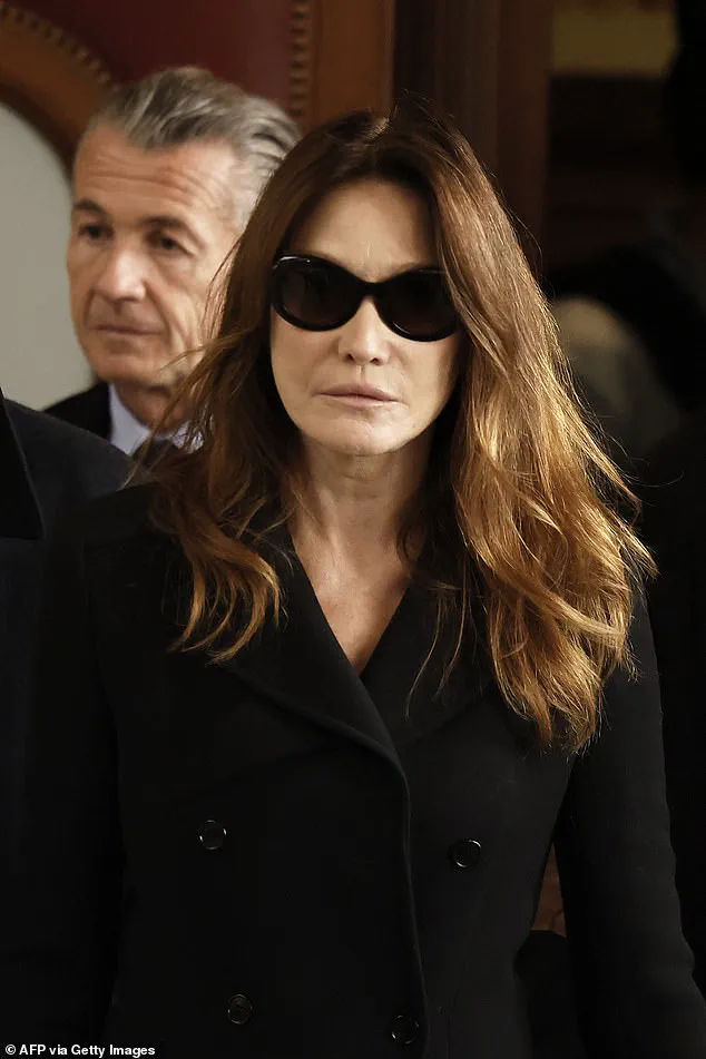 Nicolas Sarkozy's Dramatic Exit from Prison After Brief Stint Sparks Public Reaction