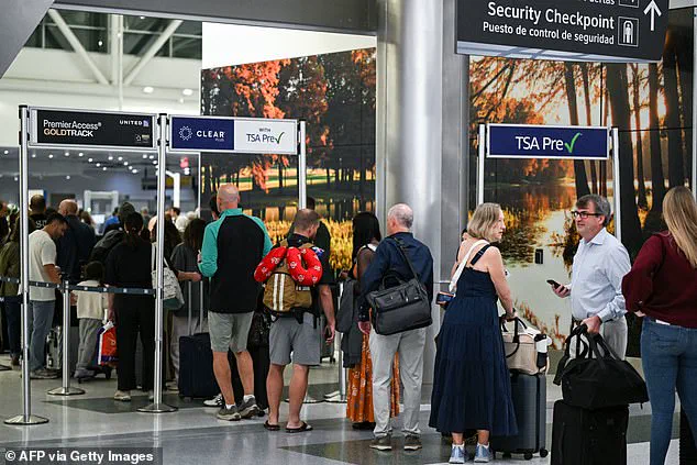 Transportation Secretary Sean Duffy: 'Return to Civility' in Air Travel Begins with Respectful Attire