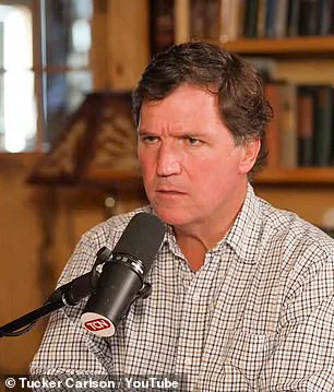 Tucker Carlson's Invite of Nick Fuentes Sparks GOP Debate: 'Tension Between Free Speech and Amplifying Hate'