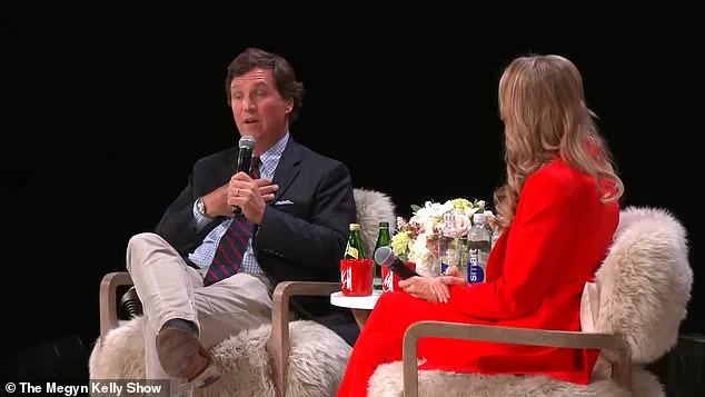 Tucker Carlson's Invite of Nick Fuentes Sparks GOP Debate: 'Tension Between Free Speech and Amplifying Hate'