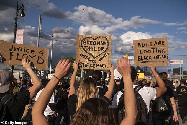 Limited Access to University's 'Whiteness' Resource Sparks Debate on Systemic Racism