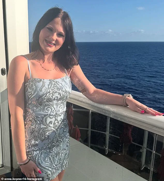 Murder of 18-Year-Old Anna Kepler: Stepbrother Andrew Hudson Faces Legal Consequences in Fractured Family Case