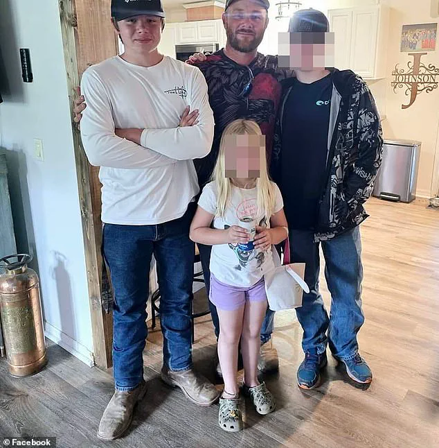 Murder of 18-Year-Old Anna Kepler: Stepbrother Andrew Hudson Faces Legal Consequences in Fractured Family Case