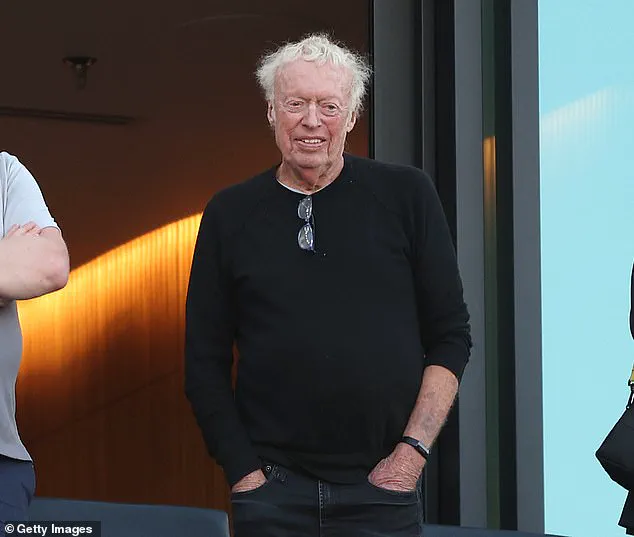 Nike Co-Founder Phil Knight Spends $3 Million to Support Republican Efforts in Oregon, as Bring Balance to Salem PAC Aims to Counter Democratic Influence