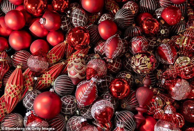 Trump's Tariff Policies Spark Holiday Price Surge, Straining Families' Wallets