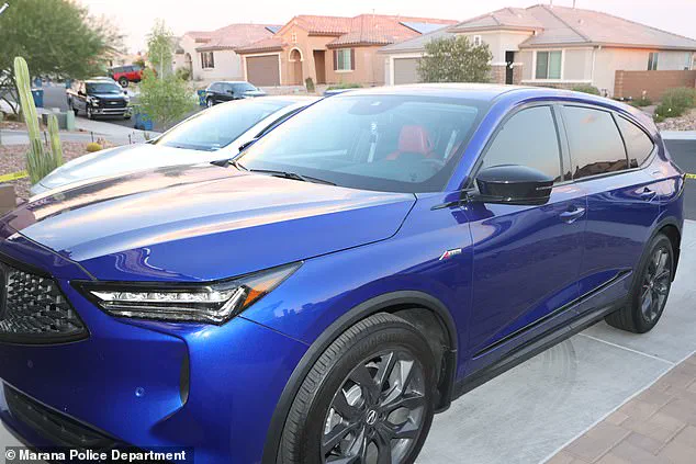 Two-Year-Old Parker Scholtes Dies from Heatstroke After Being Abandoned by Father in SUV During 109°F Arizona Heat