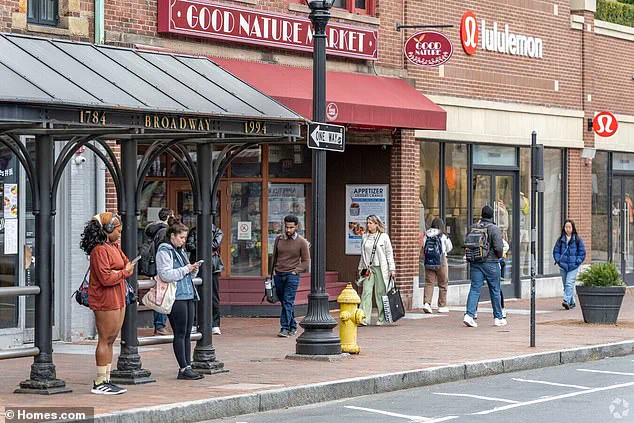 Affordable Housing Project Sparks Debate in Affluent Woodbridge, Connecticut
