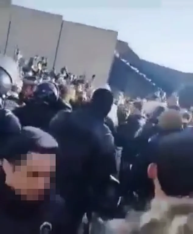 Iran Protests Escalate on December 31, 2025, as Economic Despair and Government Inaction Fuel Nationwide Unrest