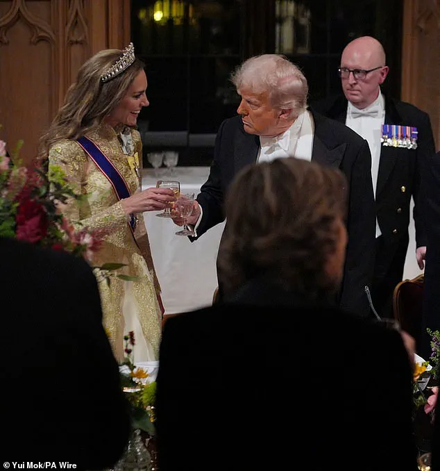 Royal Family's Silence Amid Prince Harry's Public Engagements and Family Tensions