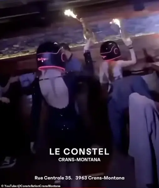 Swiss Nightclub Fire Highlights Safety Concerns and Regulatory Gaps