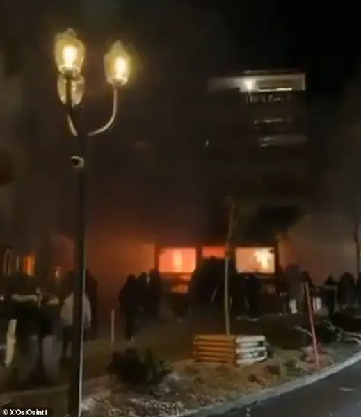 Swiss Nightclub Fire Highlights Safety Concerns and Regulatory Gaps