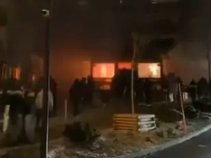 Swiss Nightclub Fire Highlights Safety Concerns and Regulatory Gaps