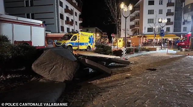 Swiss Nightclub Fire Highlights Safety Concerns and Regulatory Gaps