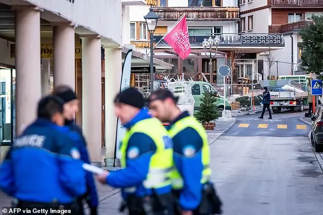 Swiss Nightclub Fire Highlights Safety Concerns and Regulatory Gaps