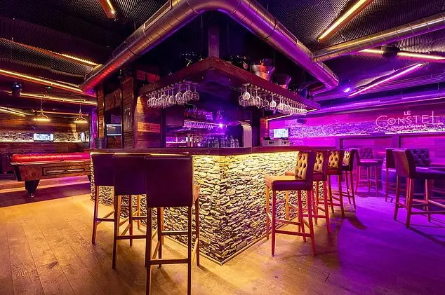 Swiss Nightclub Fire Highlights Safety Concerns and Regulatory Gaps