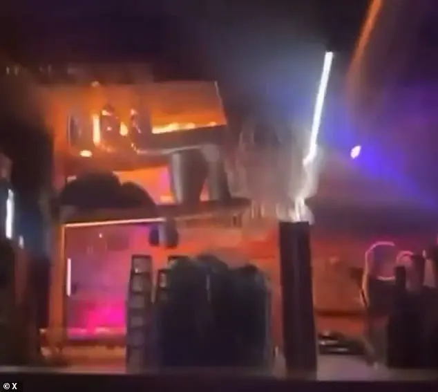 Swiss Nightclub Fire Highlights Safety Concerns and Regulatory Gaps