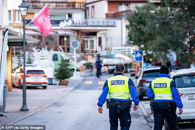 Swiss Nightclub Fire Highlights Safety Concerns and Regulatory Gaps