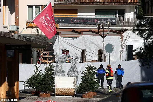 Swiss Nightclub Fire Highlights Safety Concerns and Regulatory Gaps