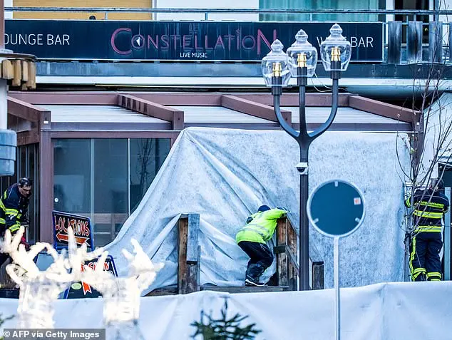 Swiss Nightclub Fire Highlights Safety Concerns and Regulatory Gaps