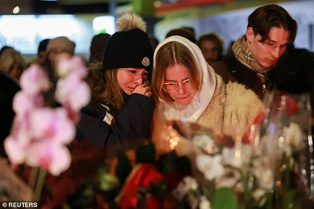 Tragedy in Swiss Ski Resort: Nightclub Fire Claims 47 Lives and Injures 115