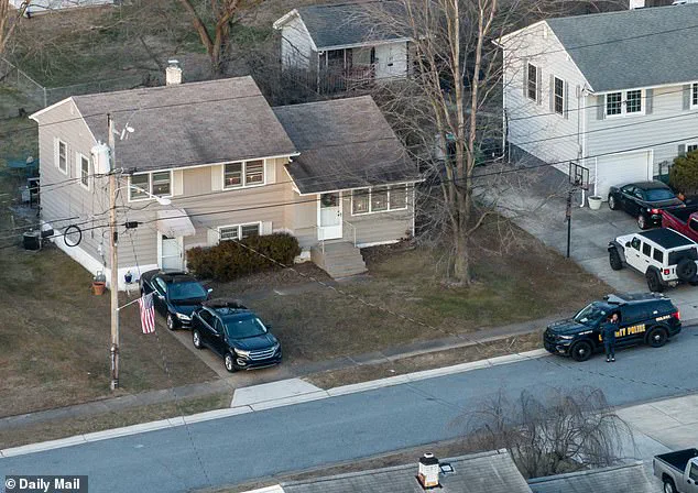 Tragedy Strikes Wilmington: Community Reels as Linda Stevenson's Death Shocks Nation, Ties to Biden Family Surface